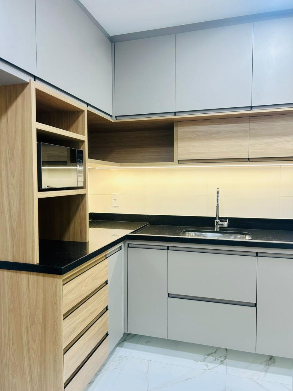 Apartamento, 2 quartos, 70 m² - Foto 13